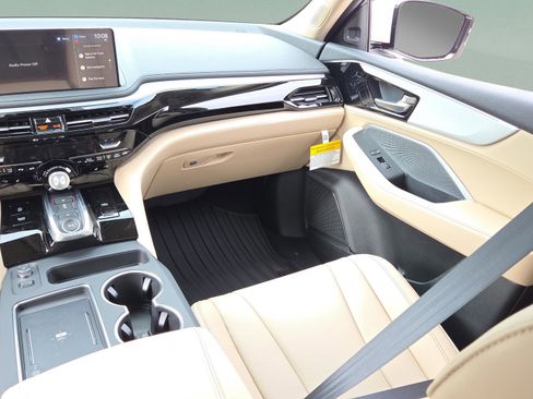 New 2026 Acura MDX FWD image 14