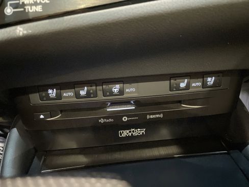 Used 2022 Lexus ES 350 F Sport image 30