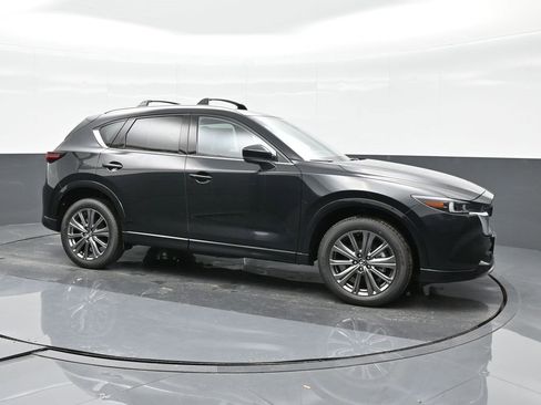 Used 2024 MAZDA CX-5 Signature image 14