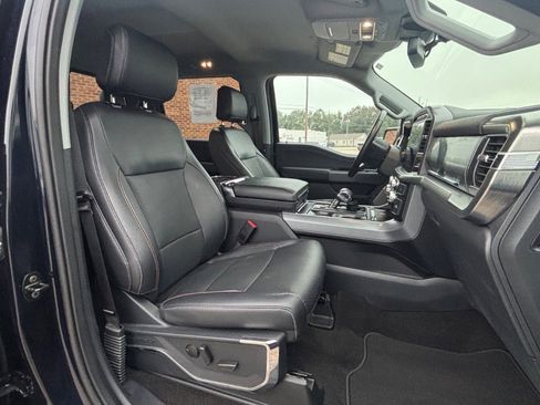 Certified 2022 Ford F150 Lariat AWD/4WD image 28