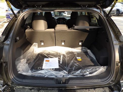 New 2026 Subaru Crosstrek 2.0i Premium AWD/4WD image 24