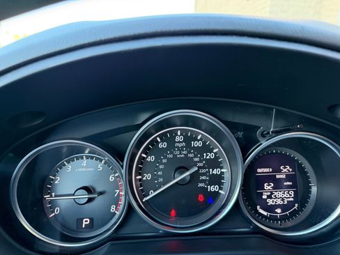 Used 2015 MAZDA CX-5 Touring image 10