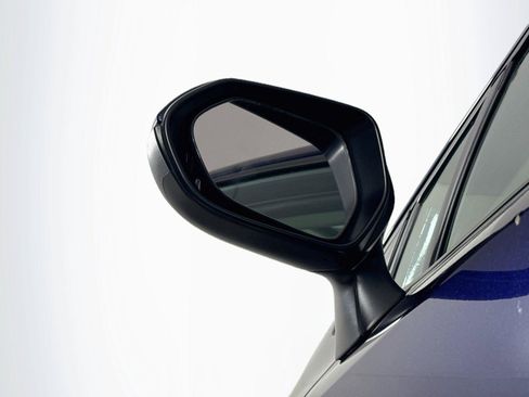 Certified 2024 Toyota Corolla LE FWD image 5