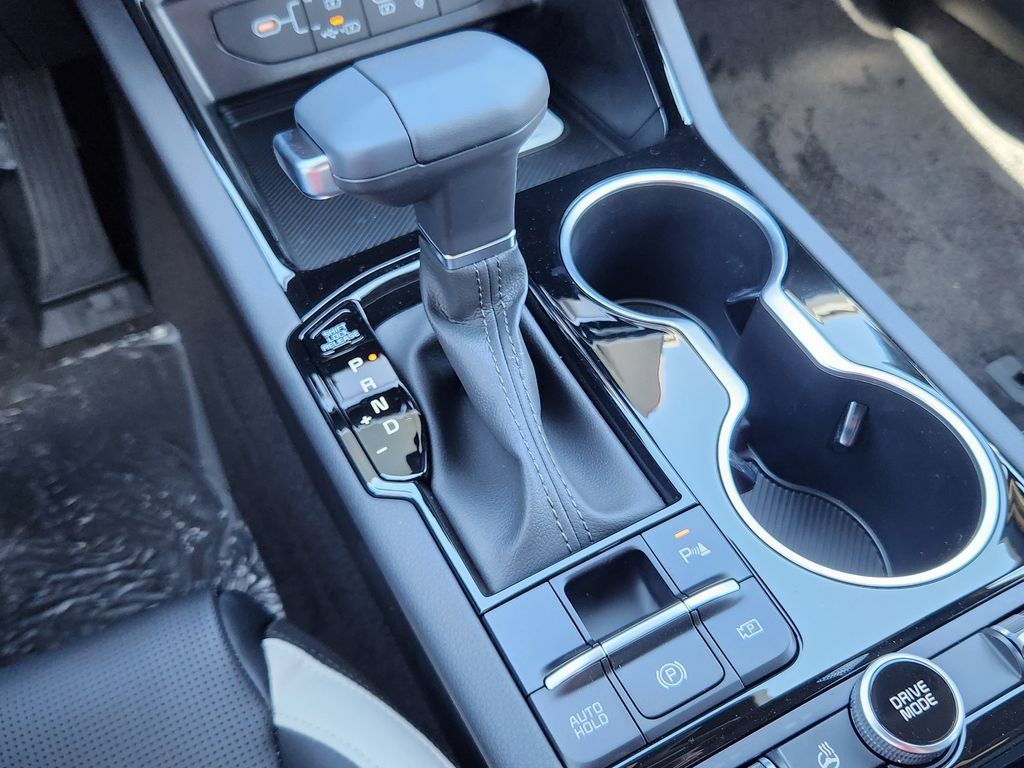 New 2026 Kia K5 GT-Line AWD/4WD image 14