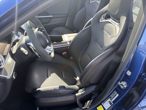 Used 2024 Mercedes-Benz C 63 AMG S image 13