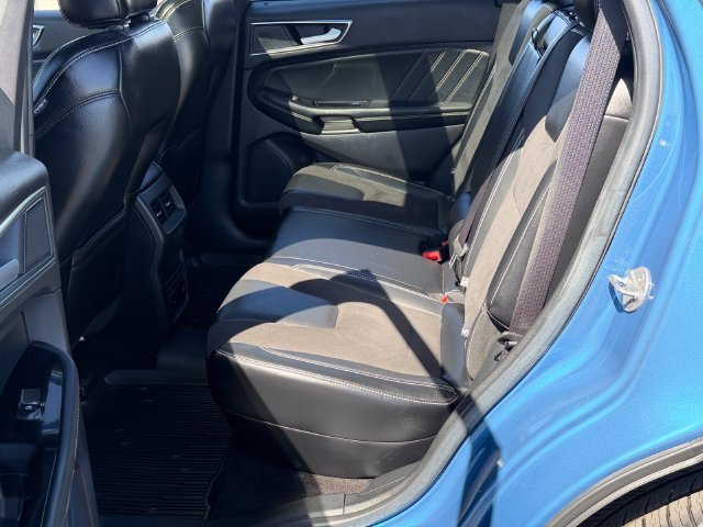 Used 2020 Ford Edge ST w/ Equipment Group 401A AWD/4WD image 24