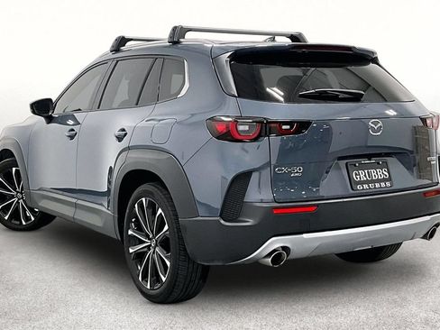 Used 2023 MAZDA CX-50 AWD 2.5 Turbo w/ Cargo Package image 15