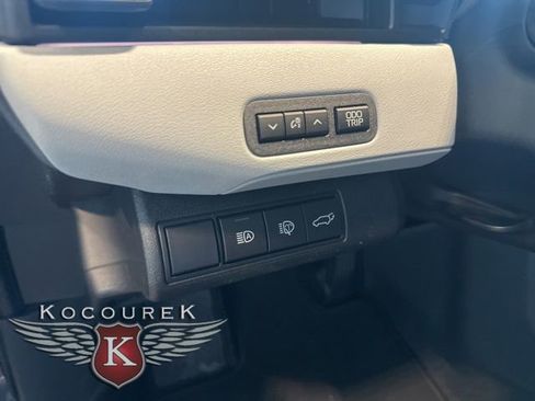 New 2026 Subaru Solterra Premium image 16