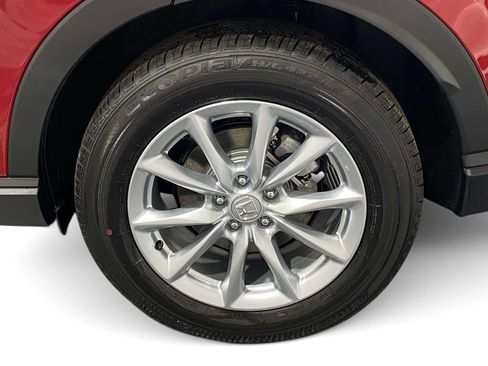 New 2026 Honda CR-V LX image 7