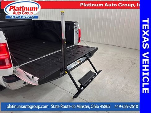 Used 2020 Ford F150 King Ranch w/ Equipment Group 601A Luxury image 47