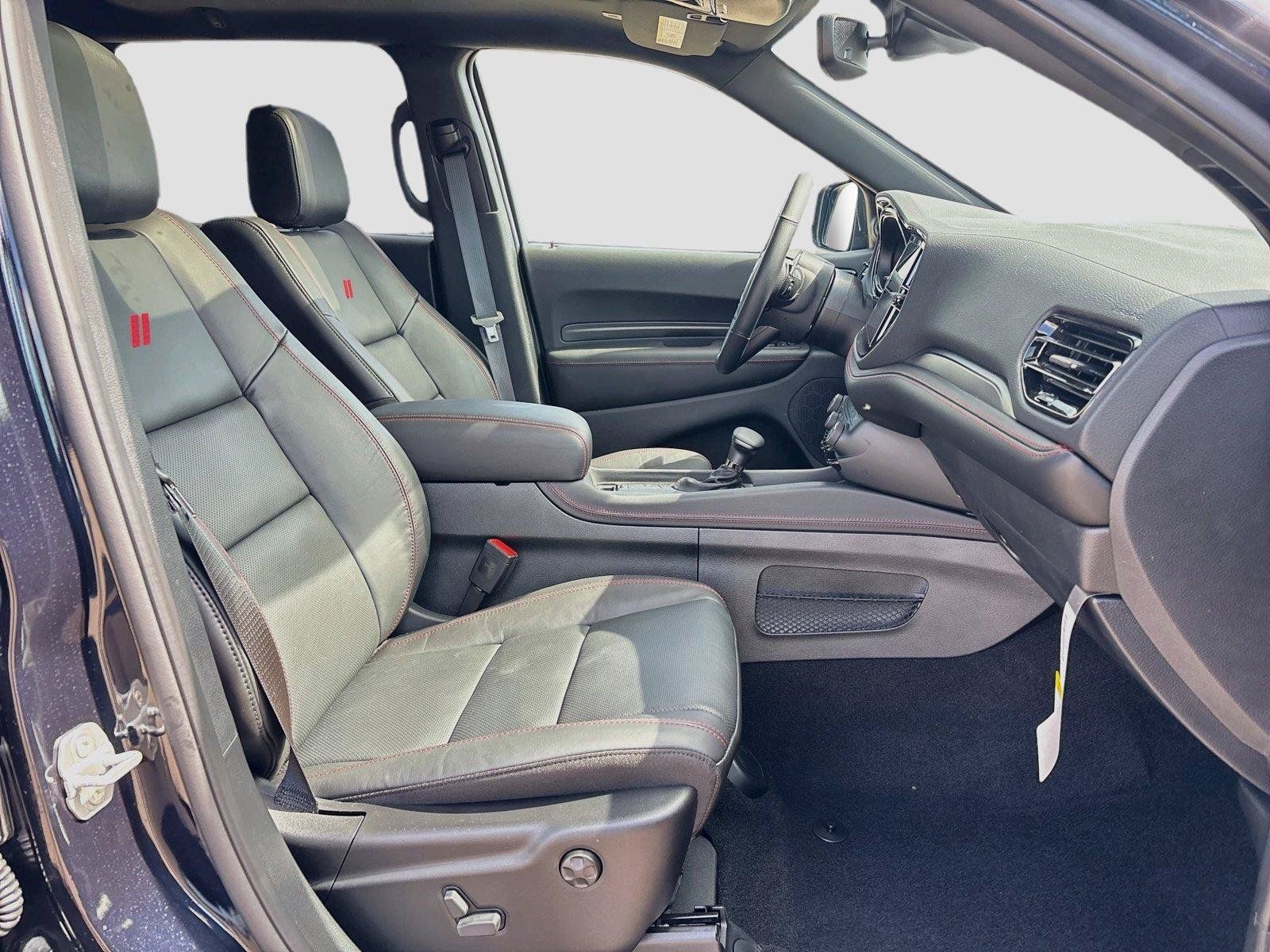 New 2026 Dodge Durango GT AWD/4WD image 30