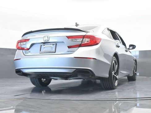 Used 2019 Honda Accord Sport image 59