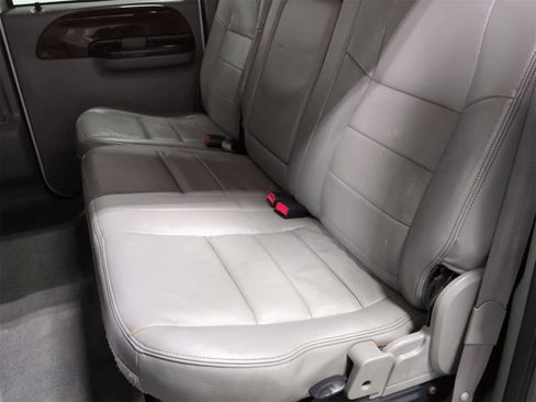 Used 2005 Ford F250 4x4 Crew Cab Super Duty image 19