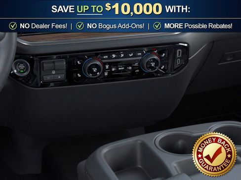 New 2026 Chevrolet Silverado 1500 LT image 28