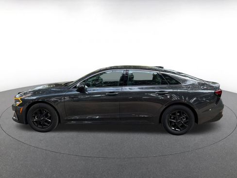Used 2025 Kia K5 LXS FWD image 4