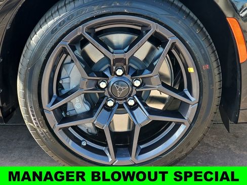 New 2026 Dodge Charger Scat Pack AWD/4WD image 40