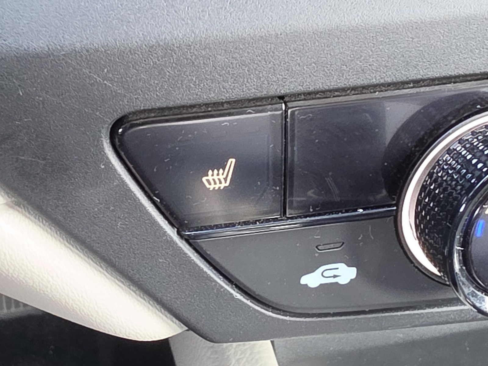 Used 2024 Honda Accord EX image 23