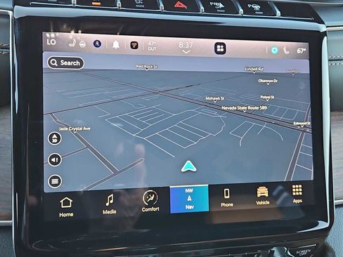 Used 2022 Jeep Grand Cherokee Summit w/ Advanced Protech Group IV image 30