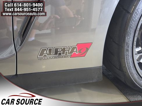 Used 2009 Nissan GT-R Premium image 11