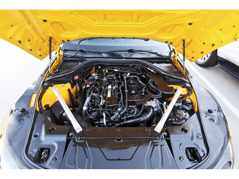 Used 2022 Toyota Supra Premium w/ Driver Assist Package image 28