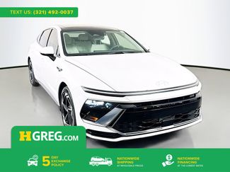 Used 2024 Hyundai Sonata SEL w/ Convenience Package video 1