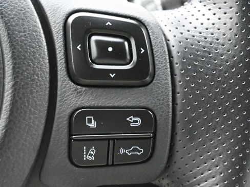 Used 2022 Lexus IS 350 F Sport w/ Navigation Package image 8