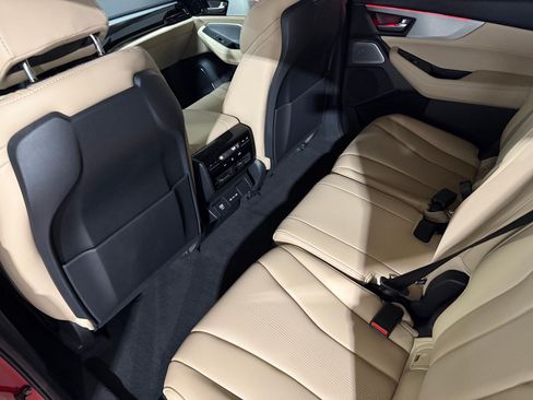 Used 2025 Acura MDX FWD w/ Technology Package image 20