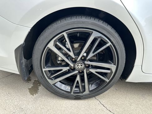 Certified 2025 Toyota Camry XSE w/ Premium Plus Package FWD image 33