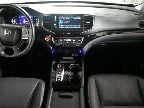 Used 2022 Honda Pilot Elite image 10