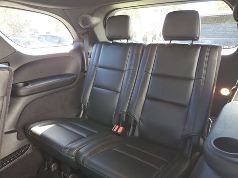 Used 2020 Dodge Durango GT image 11