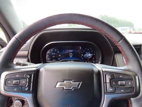 Used 2024 Chevrolet Tahoe RST w/ Luxury Package AWD/4WD image 25