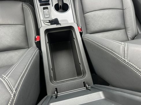 New 2025 Nissan Altima 2.5 SL image 27