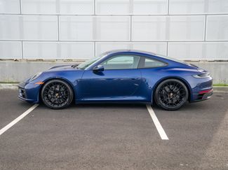 Certified 2024 Porsche 911 Carrera GTS video 2