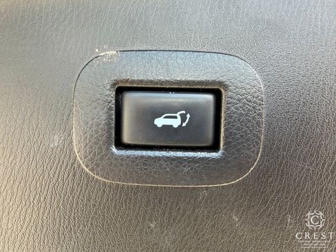 Used 2019 INFINITI QX80 Luxe image 27