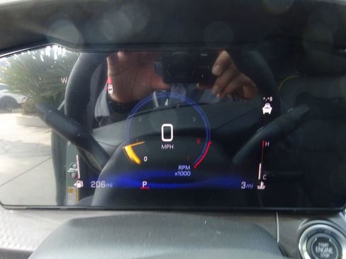 New 2026 Chevrolet Trax ACTIV w/ Driver Confidence Package FWD image 24