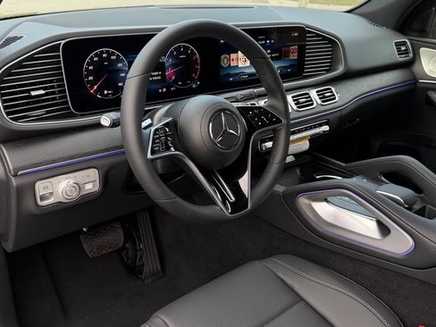 New 2026 Mercedes-Benz GLE 450 4MATIC image 29