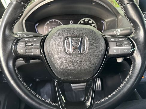 Used 2024 Honda Civic Sport image 16