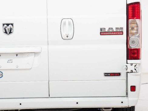 Used 2015 RAM ProMaster 2500 FWD image 21