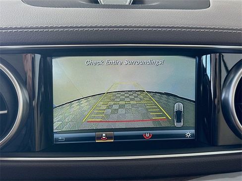 Certified 2020 Mercedes-Benz SL 550 image 14