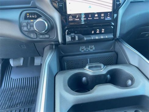 New 2026 RAM 1500 Big Horn/Lone Star image 25