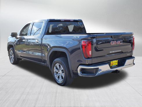 Used 2025 GMC Sierra 1500 SLT image 5