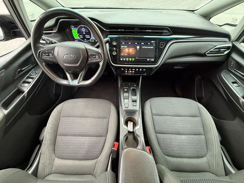 Used 2023 Chevrolet Bolt LT w/ Driver Confidence Package FWD image 13
