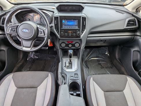 Used 2019 Subaru Crosstrek 2.0i Premium w/ Eyesight System AWD/4WD image 15