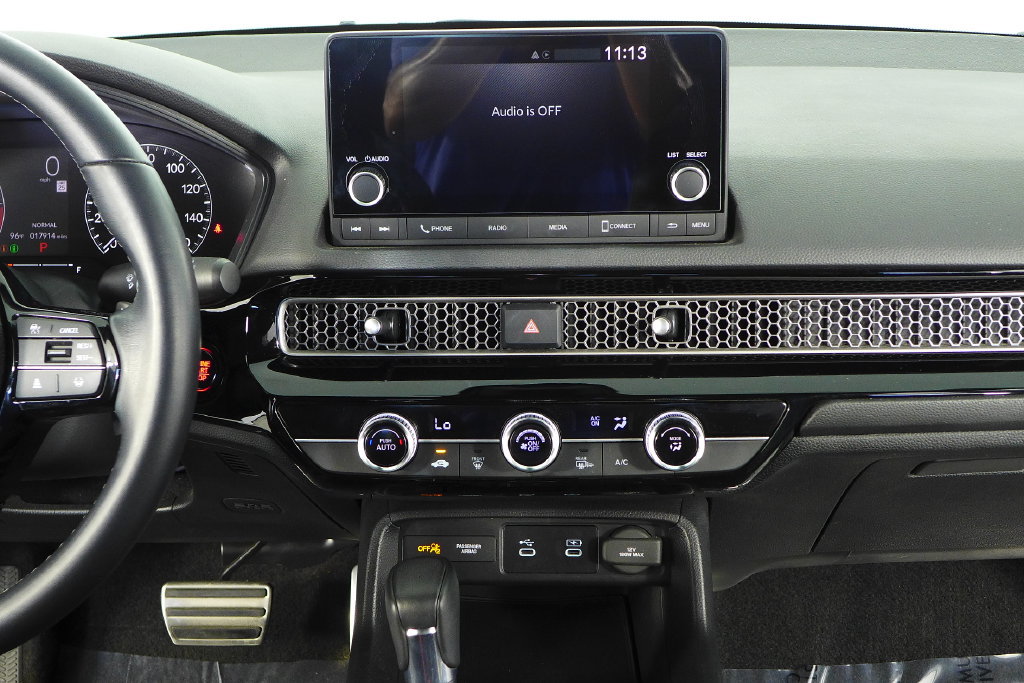 Used 2025 Honda Civic Sport image 24