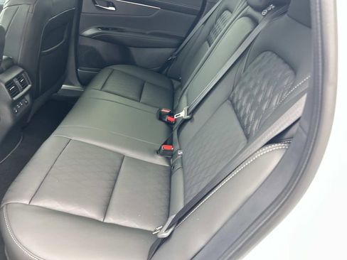 New 2026 Nissan Murano Platinum w/ Cargo Package AWD/4WD image 21