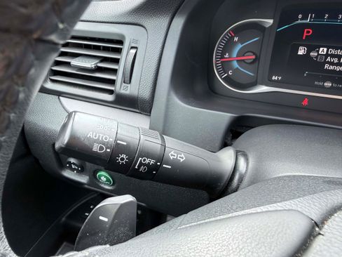 Used 2021 Honda Passport EX-L image 20