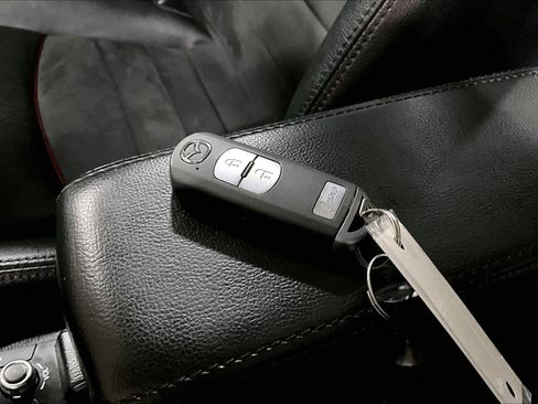 Used 2018 MAZDA CX-3 Grand Touring image 15