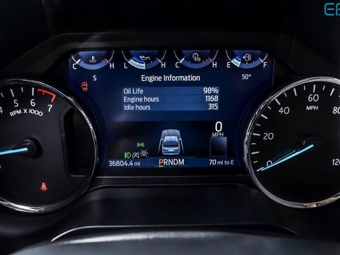 Used 2024 Ford Expedition Limited image 20