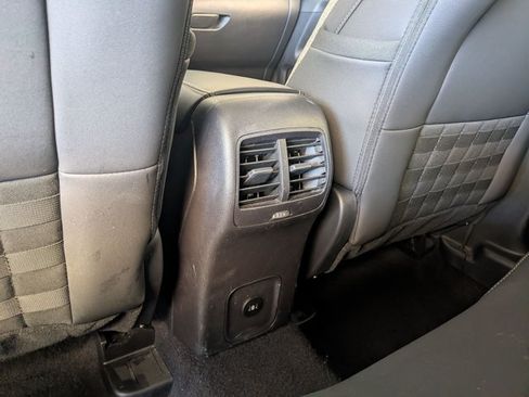 Used 2025 Ford Bronco Sport Big Bend AWD/4WD image 24