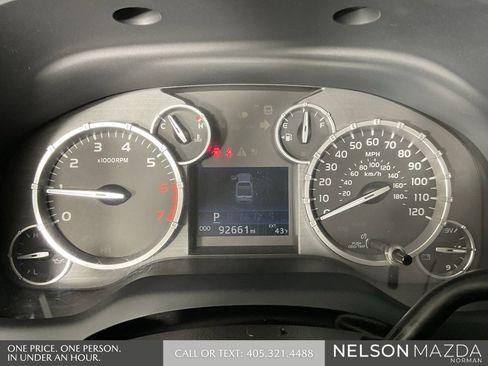 Used 2016 Toyota Tundra SR5 image 45